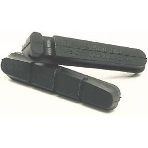 Shimano Dura Ace 7700 (and 6500 / 5500) Ceramic Rims Brake Pad Inserts